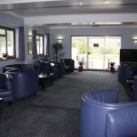 Talana Hotel Saint Helier Jersey Kültér fotó