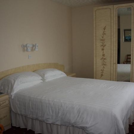 Talana Hotel Saint Helier Jersey Kültér fotó