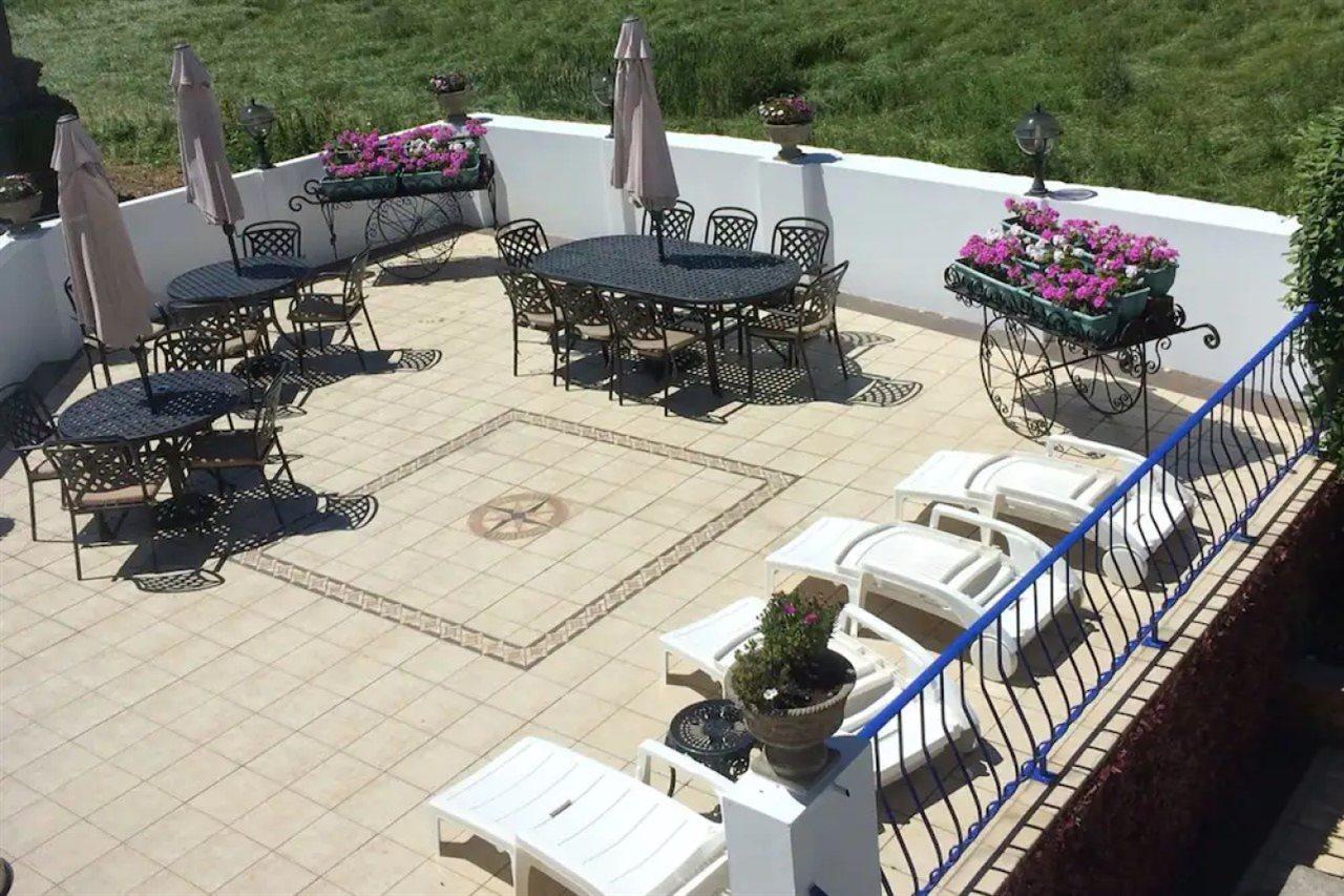 Talana Hotel Saint Helier Jersey Kültér fotó