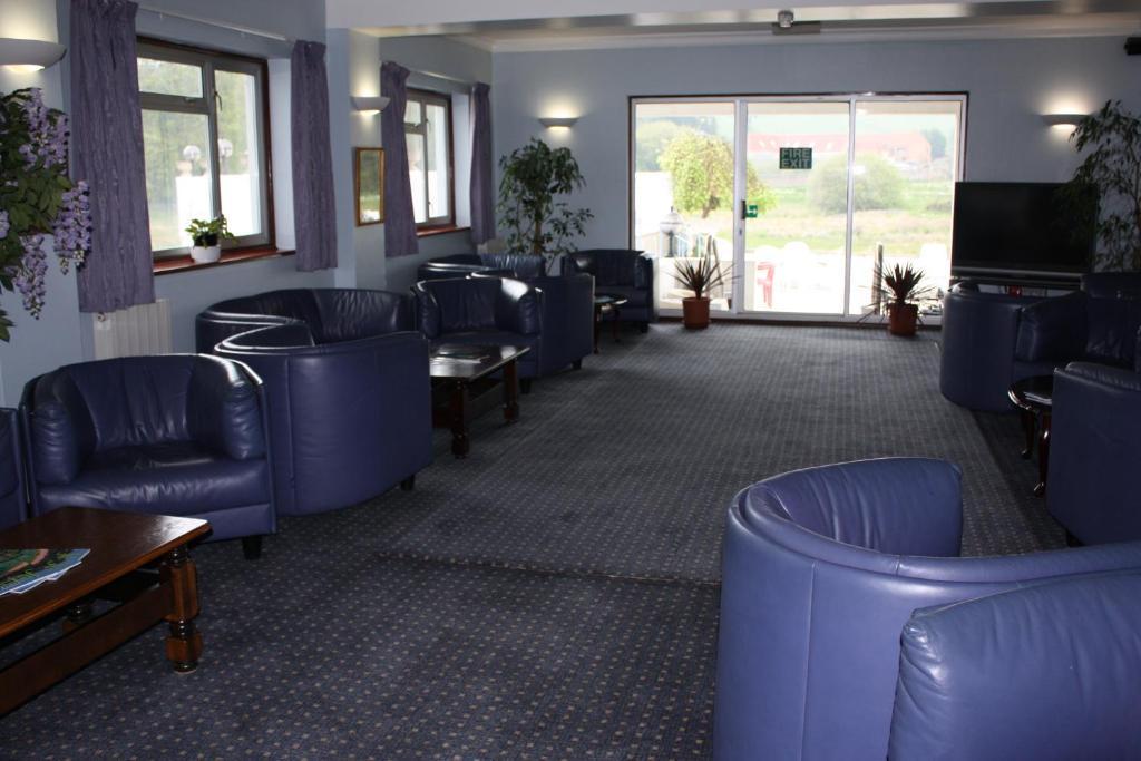Talana Hotel Saint Helier Jersey Kültér fotó