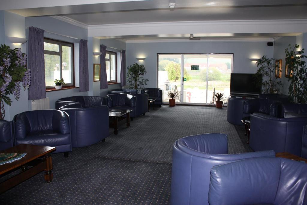 Talana Hotel Saint Helier Jersey Kültér fotó