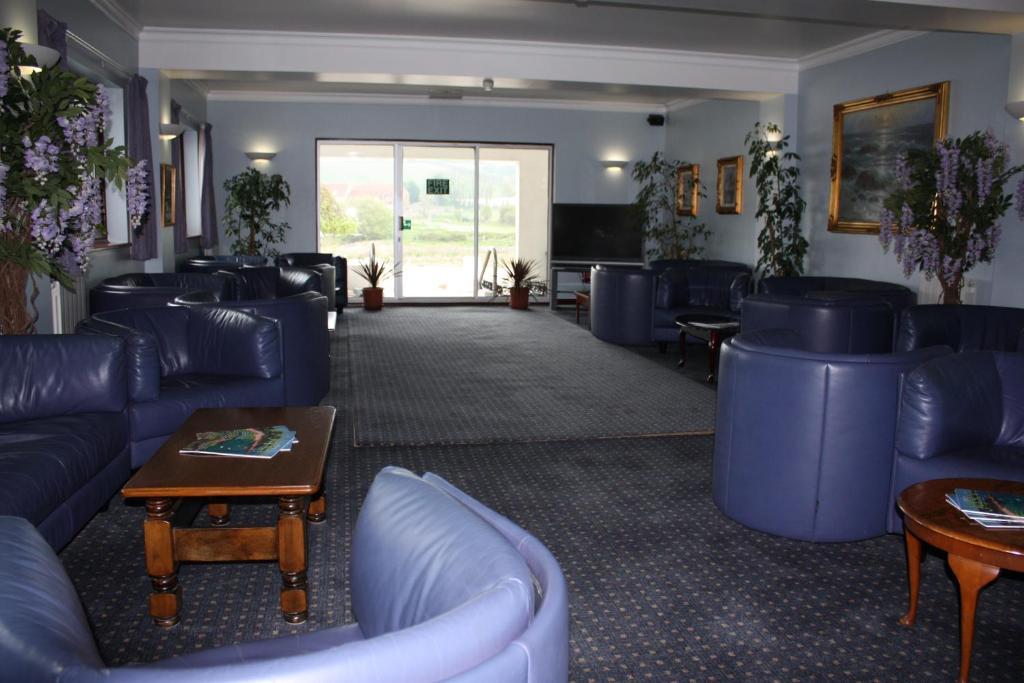 Talana Hotel Saint Helier Jersey Kültér fotó