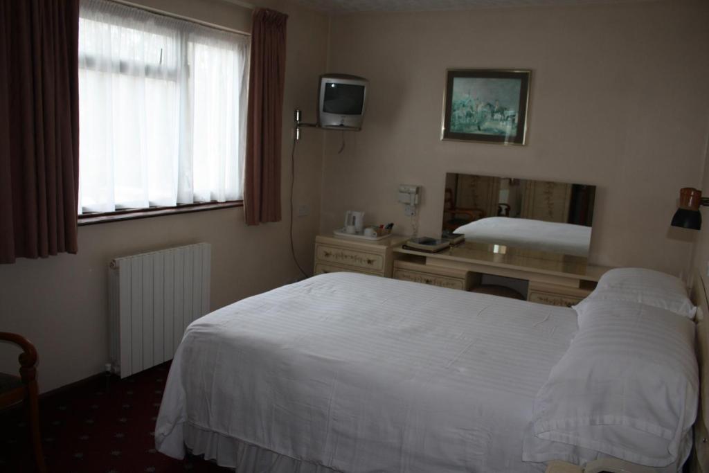 Talana Hotel Saint Helier Jersey Kültér fotó