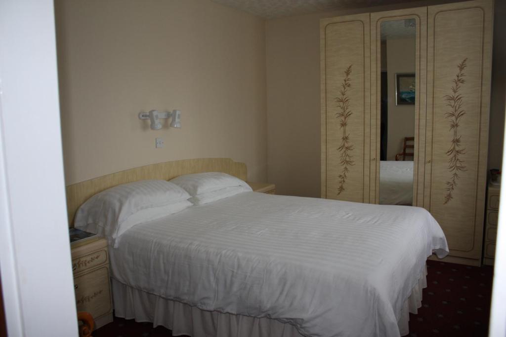 Talana Hotel Saint Helier Jersey Kültér fotó