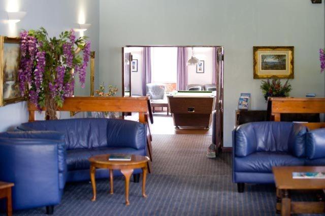Talana Hotel Saint Helier Jersey Kültér fotó