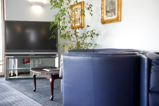 Talana Hotel Saint Helier Jersey Kültér fotó