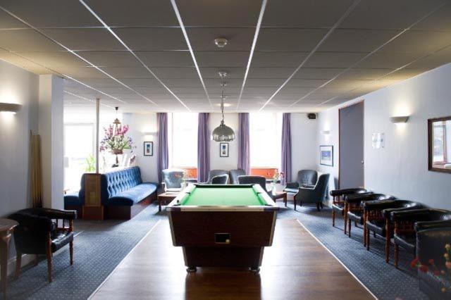 Talana Hotel Saint Helier Jersey Kültér fotó