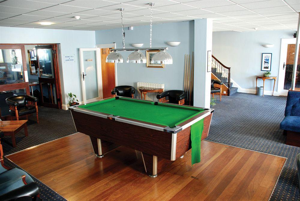 Talana Hotel Saint Helier Jersey Kültér fotó