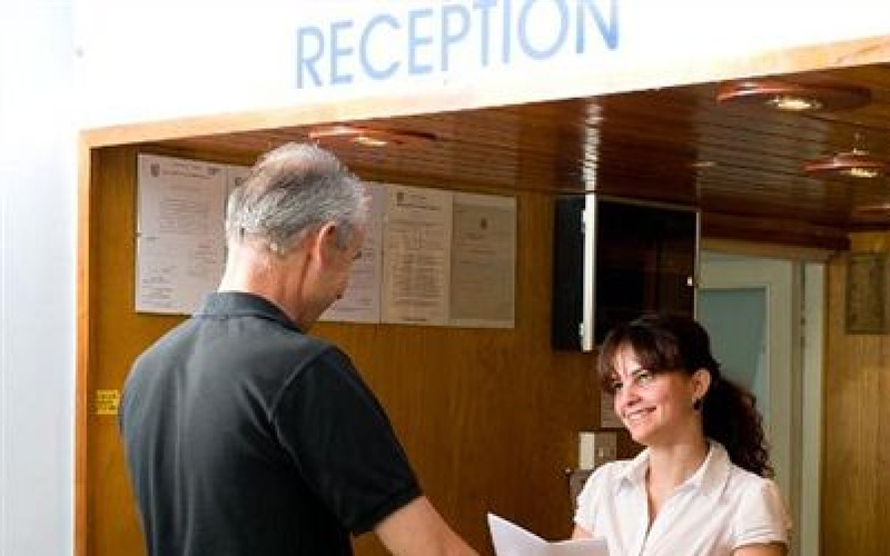 Talana Hotel Saint Helier Jersey Kültér fotó