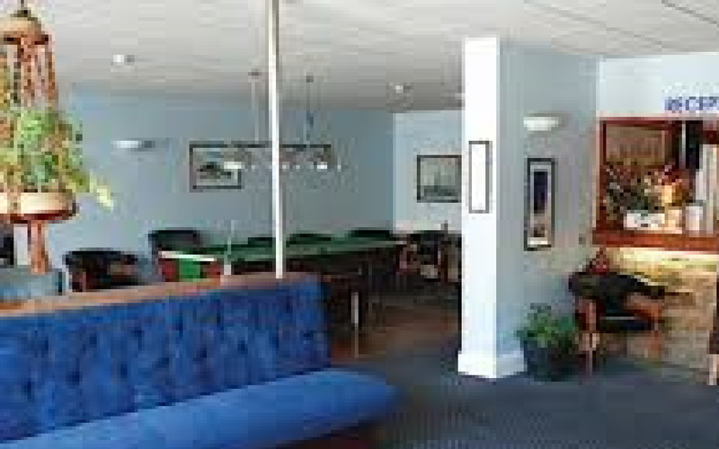 Talana Hotel Saint Helier Jersey Kültér fotó